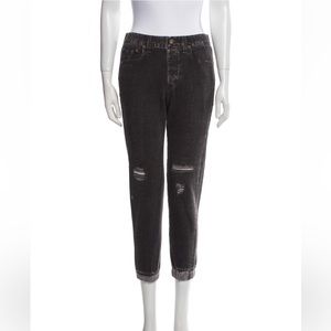 Rag & Bone jean sweatpant joggers